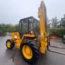JCB 926 rough terrain forklift Image 3