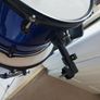 Gear 4 Music Drum set with stand and Pedal Image 9