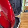 Fender Stratocaster HH 1996 VERY early Big Apple Strat w/Original Case Image 7