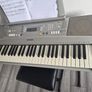 Yamaha Keyboard 61 Keys Image 2