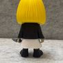 Tiffany- Bride of Chucky/ Halloween Decoration/ Action figure Image 4