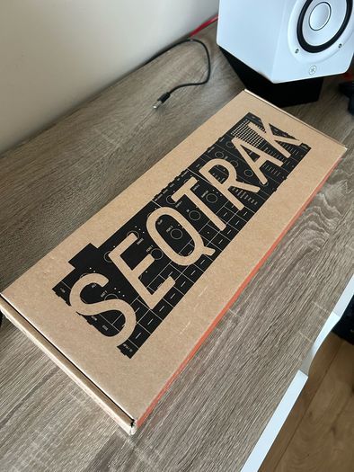 Yamaha Seqtrak