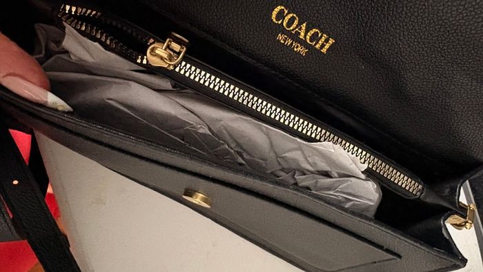Womens handbag