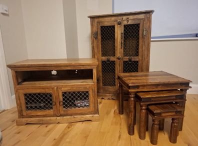 Sitting Room Furniture