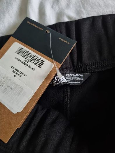 The North Face Boys' Never Stop Training Shorts