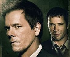 The Following Season 1 Dvd Brand New & Sealed