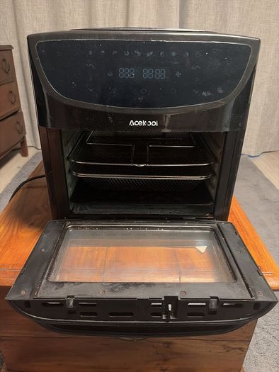 Air fryer