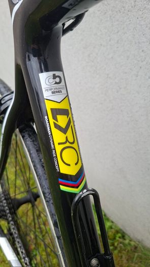 Boardman Full Carbon Road Bike