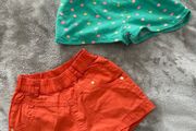 Shorts, please read ad for sizing
