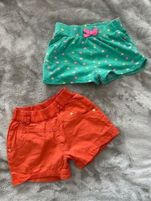 Shorts, please read ad for sizing