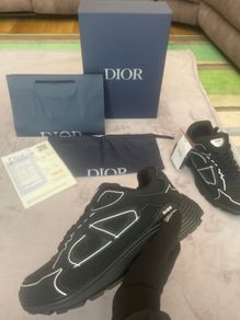 Dior B30 Trainers