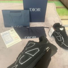 Dior B30 Trainers