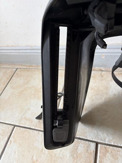 Thule Bike Seat
