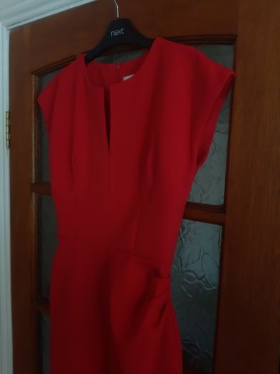 Brand New Dress from The Pretty Dress Company, Cost 165 Euro