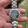 Watch Seiko Chronograph Image 4