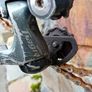 Giant Tcr Carbon Frame Swap/trade Image 9