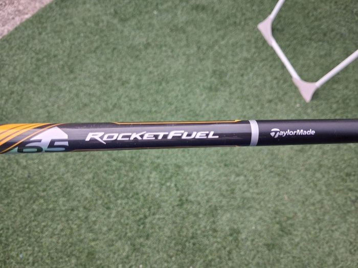 golf club