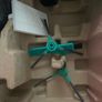 Robot vacuum cleaner with mop Image 4