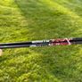left handed TaylorMade golf clubs Image 6