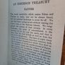 An Emerson Treasury Edited by J. Pennells (HQ176) Image 4