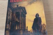 Hell House - Richard Matheson Horror Novel