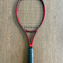 HEAD Prestige Tour 660 tennis racket 1990's grip 4