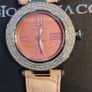 Gio Monaco Mandolino 1.7 ct diamonds watch Image 4