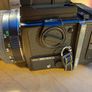 Bronica etrsi medium format camera Image 2