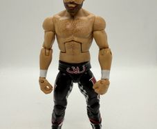 wwe elite series 51 Sami Zayn action figure