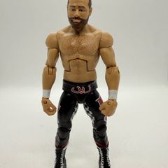 wwe elite series 51 Sami Zayn action figure