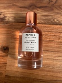 Zephyr Perfume