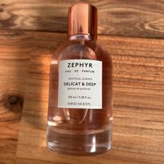 Zephyr Perfume