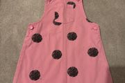 dress size 18-24 m