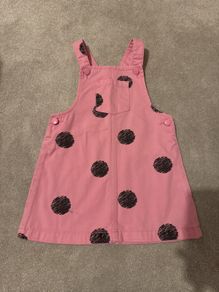 dress size 18-24 m