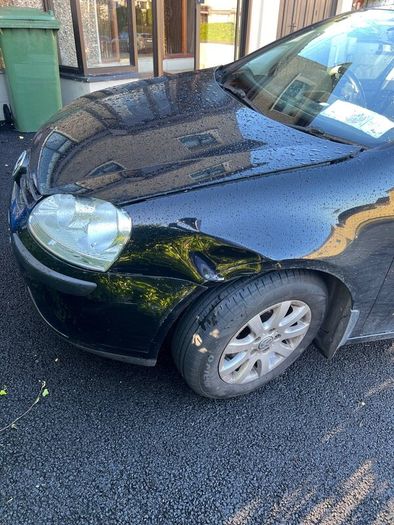 Volkswagen Golf 2006
