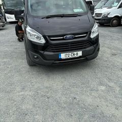 Selection of Transits