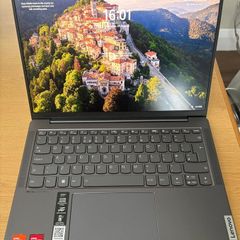 Laptop Lenovo Yoga Slim 6