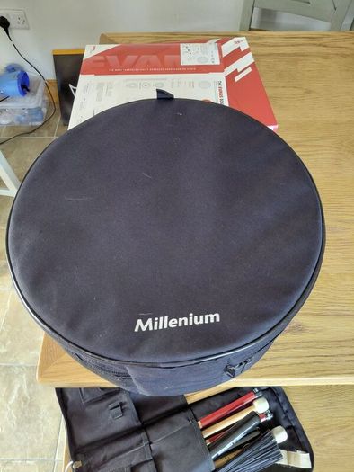Pearl sensitone 14x5 Steel