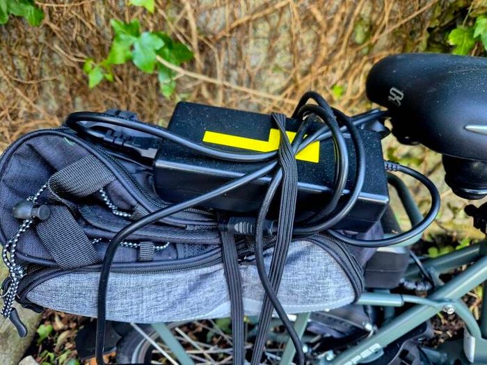 electric bikes