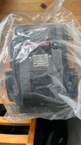 veto tool bag
