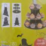 New Halloween Cake Stand Image 2