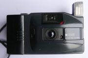 Ricoh YF-20 - 35mm Film Camera - Clean, Fully Working with Rare 1000 ISO Setting