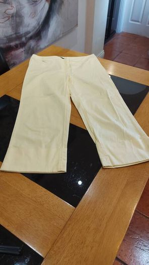 Apostrophe Stretch Trousers