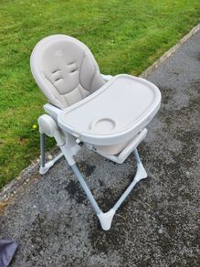 Nup Nup highchair