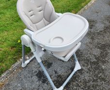 Nup Nup highchair