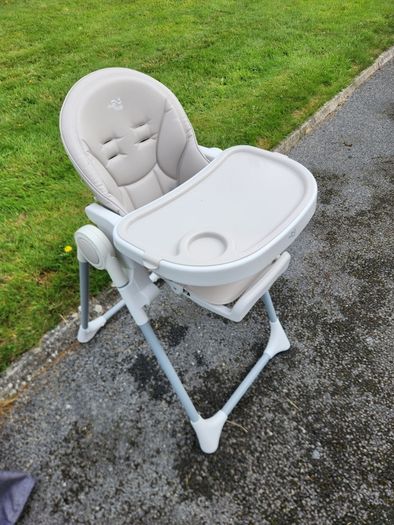Nup Nup highchair