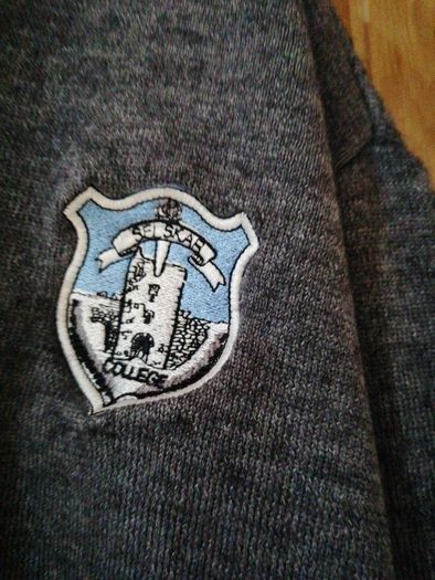 Selskar College Jumper