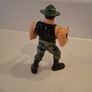 Wwf Wrestling Hasbro Sgt Slaughter 1991 Image 2