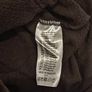 Spiral Direct "Game Over" Skull Hoodie - Gothic / Metal Style - Size L Image 7