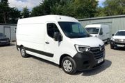 Renault Master Mwb 2.3 Dci ( 1 year warranty ) .